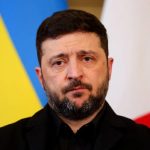 Zelensky afirma que Ucrânia virou “mais uma guerra” na lista de prioridades dos EUA
