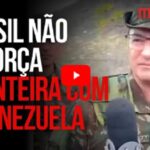 Imigração venezuelana no Brasil segue estável após queda de Maduro