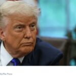 Trump pressiona pela Groenlândia e gera impasse diplomático com a Europa