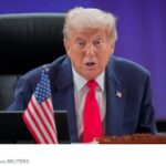 Trump afirma que acordo com o Irã pode ser fechado nos próximos dias
