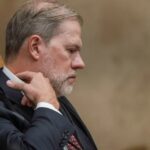 Senado recebe 25 pedidos de impeachment contra ministro Dias Toffoli