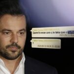 Mensagens indicam articulação sobre julgamento bilionário no STF