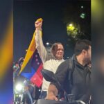 Venezuela: Ministério Público confirma nova prisão de Guanipa