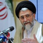 Israel anuncia a “eliminação” de ministro da Inteligência do Irã