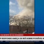 Irã nomeia Alireza Arafi como líder supremo do país após morte de Khamenei