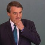 STF decide se mantém negativa de prisão domiciliar para Bolsonaro