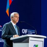 Chile anuncia construção de barreira na fronteira com a Bolívia