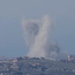 Conflito no Oriente Médio se intensifica com avanços de Israel pelo Líbano