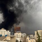 Irã ataca países vizinhos após escolha de novo líder supremo