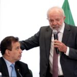 Lula sanciona PL Antifacção com expectativa de vetos