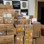 Funcionários de hospital são presos por esquema milionário de desvio de remédios