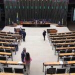 Câmara aprova PEC da Segurança Pública e texto segue para o Senado