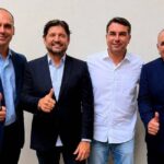Além de Eduardo Bolsonaro, saiba quem é o segundo suplente de André do Prado ao Senado