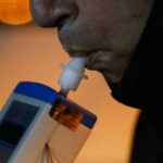 Mortes no trânsito relacionadas ao álcool caem 19,5% em 14 anos no Brasil