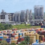 Balança comercial brasileira registra superávit de US$ 7,8 bilhões em maio