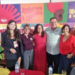Convenção Eleitoral em Goiânia